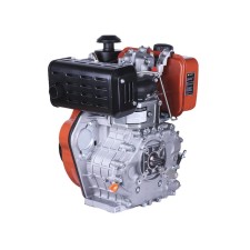 Motor 186F - (pentru caneluri Ø25 mm) (9 h.p.)
