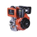 Motor 186F - (pentru caneluri Ø25 mm) (9 h.p.)