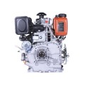 Motor 178FE - diesel (pentru caneluri cu diametrul de 25 mm) (6 CP) cu pornire electrică