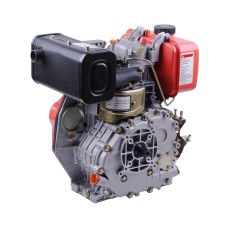 Motor 178F - (pentru caneluri Ø25 mm) (6 h.p.)