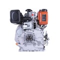 Motor 178F - (pentru caneluri Ø25 mm) (6 h.p.)