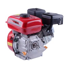 Motor pe benzină 170F TATA (cu ieșire cu cheie, 20 mm) 7 CP