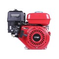 Motor pe benzină 170F TT AGRO MOTO (cu ieșire cu cheie, 20 mm) 7 CP