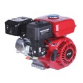 Motor pe benzina 170F TT AGRO MOTO (cu iesire arbore pentru caneluri, 25 mm) 7 CP