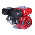 Motor pe benzina 170F TT AGRO MOTO (cu iesire ax sub con) 7 c.p.