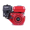 Motor pe benzina 170F TT AGRO MOTO (cu iesire ax sub con) 7 c.p.