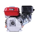 Motor pe benzina 170F TT AGRO MOTO (cu iesire ax sub con) 7 c.p.