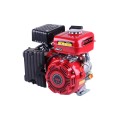 Motor pe benzină 156F TATA (cu ieșire cu cheie, 15 mm) 4,5 CP