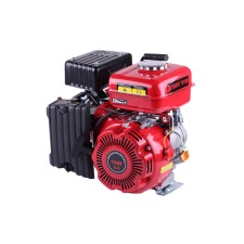 Motor pe benzină 156F TATA (cu ieșire cu cheie, 15 mm) 4,5 CP