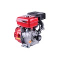 Motor pe benzină 156F TATA (cu ieșire cu cheie, 15 mm) 4,5 CP