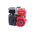 Motor pe benzină 156F TATA (cu ieșire cu cheie, 15 mm) 4,5 CP