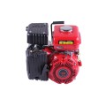 Motor pe benzină 156F TATA (cu ieșire cu cheie, 15 mm) 4,5 CP
