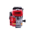 Motor pe benzină 156F TATA (cu ieșire cu cheie, 15 mm) 4,5 CP