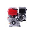 Motor pe benzină 156F TATA (cu ieșire cu cheie, 15 mm) 4,5 CP