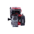 Motor pe benzină 156F TATA (cu ieșire cu cheie, 15 mm) 4,5 CP