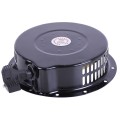 Starter manual TATA pentru motor diesel 188D generator GN 6 KW