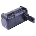 Глушитель ТАТА на дизельный двигатель 186F генератора GN 5 KW