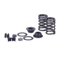 Mecanism de supape TATA pentru motor diesel 186F pentru generator GN 5 KW set pentru 2 supape: 12 electrice.