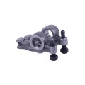 Culbutori cu șuruburi de reglare TATA pentru motor diesel 186F generator GN 5 KW, set: 2 buc.
