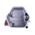 Capac supapă TATA/KAMA pentru motor diesel 186F generator GN 5 KW, pentru 2 șuruburi