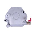 Capac supapă TATA/KAMA pentru motor diesel 186F generator GN 5 KW, pentru 2 șuruburi