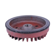 Volan cu inel TATA pentru motor diesel 186F generator GN 5 KW, Z-110