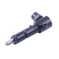 Injector scurt L-98 mm TATA pentru motor diesel 186F pentru generator GN 5 KW