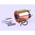 Starter electric retractabil (ciupercă) - 178F/186F - GN 5 KW