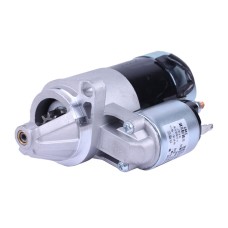 Starter electric Weima/Kipor (pentru arbore de rotație stânga) pentru motor diesel 178/186F generator GN 5 KW