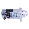 Starter electric Weima/Kipor (pentru arbore de rotație stânga) pentru motor diesel 178/186F generator GN 5 KW