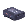 Аккумуляторная батарея TTG 20V 2A 120*75*45mm