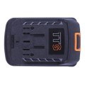 Аккумуляторная батарея TTG 20V 2A 120*75*45mm