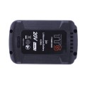 Аккумуляторная батарея TTG 20V 4A 115*75*65mm Аккумуляторная батарея TTG 20V 4A 115*75*65mm