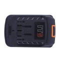 Аккумуляторная батарея TTG 20V 4A 115*75*65mm Аккумуляторная батарея TTG 20V 4A 115*75*65mm
