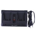 Двойное зарядное устройство TTG, 21V