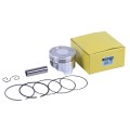 Kit piston 69,00 mm STD YBX pentru motor pe benzina 250CC