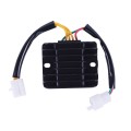 Releu de incarcare YBX pentru motocicleta ZUBR