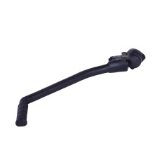 Kickstarter YBX pentru motor pe benzin? GY200