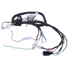Cablaj central YBX pentru motor CB125/150