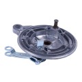 Capac roata spate YBX pentru motor pe benzina SV-125/150