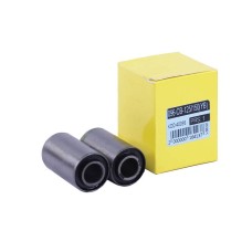 Сайлентблоки двигателя YBX на бензиновый двигатель СВ-125/150, к-т 2 шт.: 25*12*45