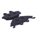 Pl?cu?e de fr?n? fa?? (fr?n? cu disc) YBX pentru o motociclet? cu motor pe benzin? CB-125/150