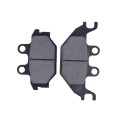 Pl?cu?e de fr?n? fa?? (fr?n? cu disc) YBX pentru o motociclet? cu motor pe benzin? CB-125/150