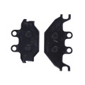 Pl?cu?e de fr?n? fa?? (fr?n? cu disc) YBX pentru o motociclet? cu motor pe benzin? CB-125/150