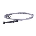 Furtun hidraulic YBX frana fata pentru motocicleta Enduro/Kross