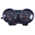 Приборная панель YBX на мопед Alpha (Mustang) 125CC
