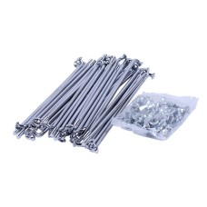 Spi?e armate YBX pentru moped Delta, set: 36 buc.