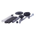 Kit de reparare sincronizare YBX pentru moped Delta/Alpha