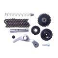 Kit de reparare sincronizare YBX pentru moped Delta/Alpha