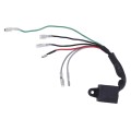 Коммутатор YBX на бензиновый генератор ET 950 GN-0,8KW